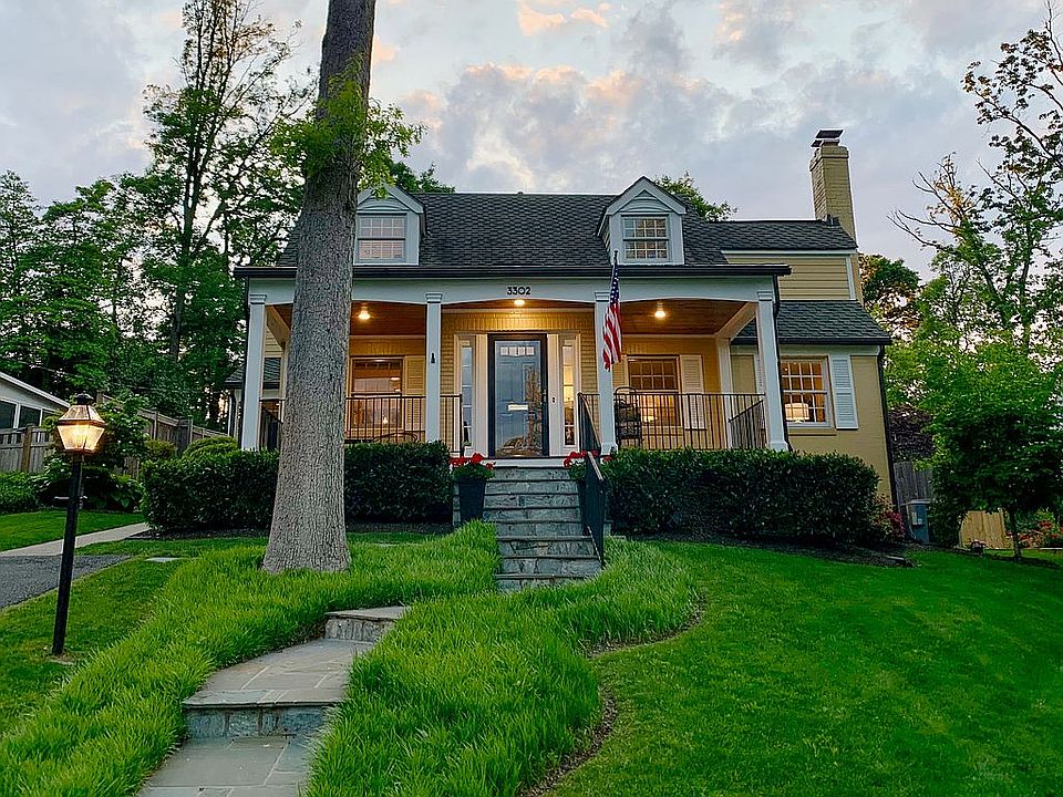 1st image of 3302 Elmore Dr