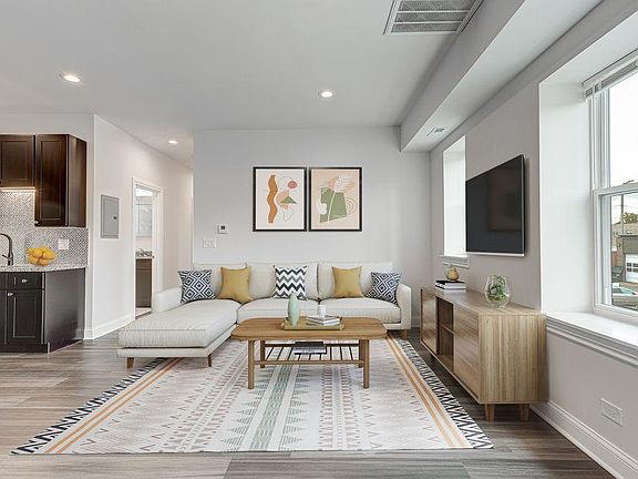2nd image of 4407 N Keeler Ave #2E