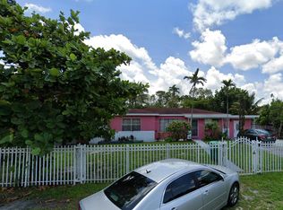 510 NW 146th St, Miami, FL 33168