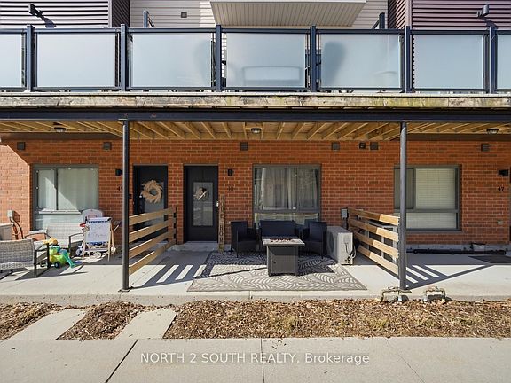 4th image of 369 Essa Rd #48