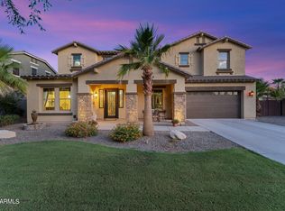 2887 E Flower St, Gilbert, AZ 85298