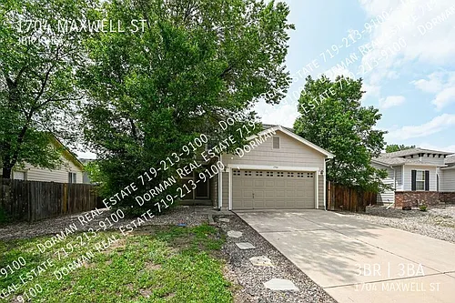 1704 Maxwell St Photo 1