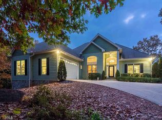 113 Lakeview Walk, Baldwin, GA 30511