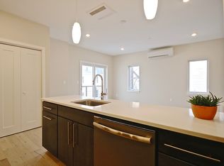 22 Tate St #2B, Portland, ME 04102