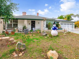 1050 Lemon Ave, El Cajon, CA 92020