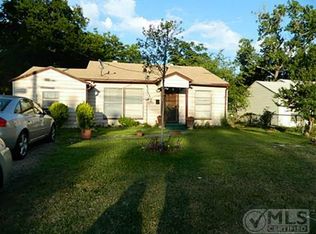 924 English St, Irving, TX 75061