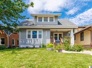 3340 C St, Lincoln, NE 68510