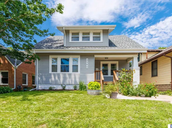 3340 C St, Lincoln, NE 68510