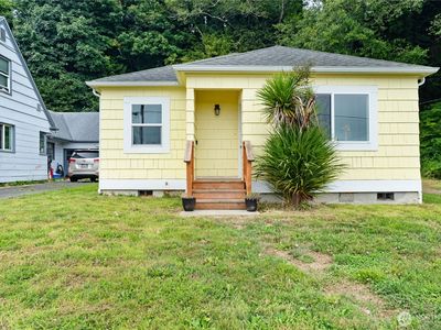 1900 W 5th Street, Aberdeen, WA, 98520