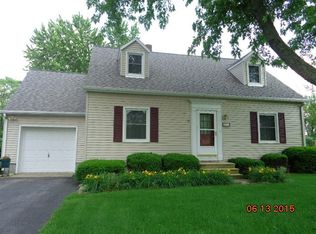 170 Euclid St, Wabash, IN 46992