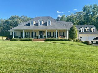 1915 Granite Trace Ln, Crozier, VA 23039