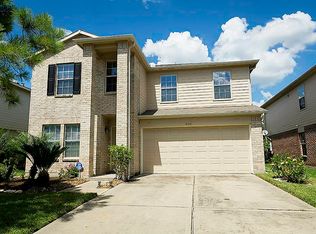 18218 Thicket Grove Rd, Houston, TX 77084