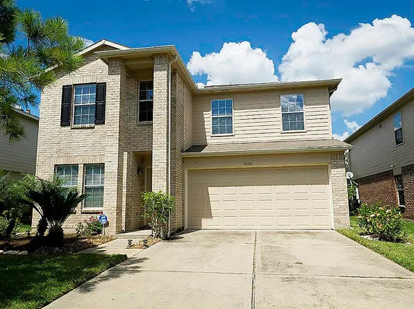 18218 Thicket Grove Rd, Houston, TX 77084