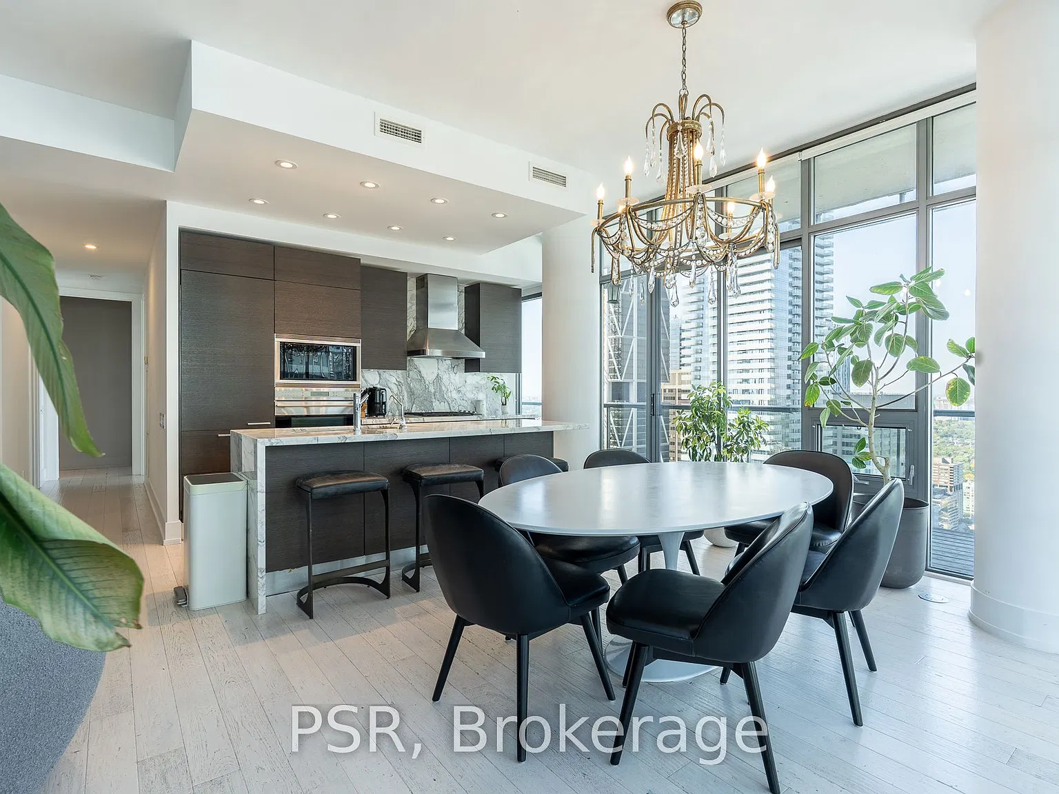 2 bed, $5,950 — Photo 3