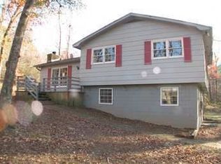 311 Spring Trl, Warrior, AL 35180