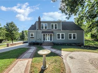 317 N Park Blvd, Independence, KS 67301