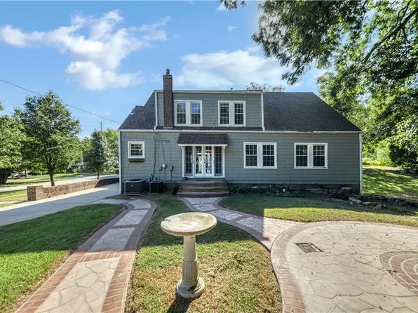 317 N Park Blvd, Independence, KS 67301