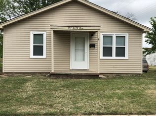123 N Tucker Ave, Shawnee, OK 74801