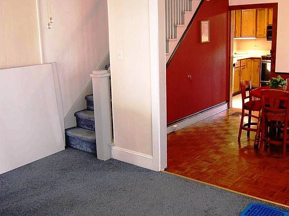 liv rm,din rm kitchn ,stairs