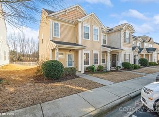 2327 Crosscut Dr, Charlotte, NC 28214