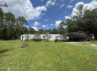 4320 CALVIN Street, Hastings, FL 32145