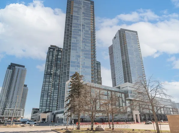 2908 Highway 7 Rd #109, Vaughan, ON L4K 1W8