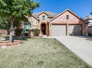 2437 Yuma Dr, Little Elm, TX 75068