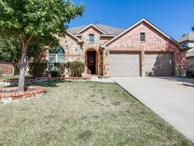 2437 Yuma Dr, Little Elm, TX, 75068