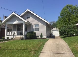 4007 Church St, Covington, KY 41015