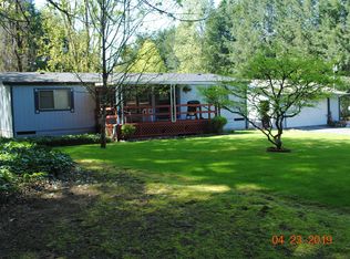 32000 NW 4th Ct, Ridgefield, WA 98642