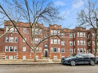 7325 N Paulina St #1, Chicago, IL 60626