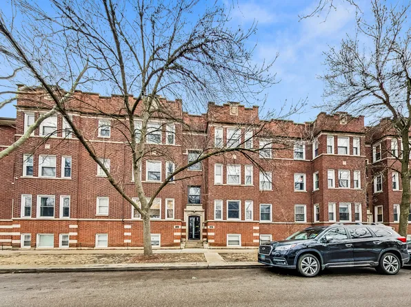 7325 N Paulina St #1, Chicago, IL 60626