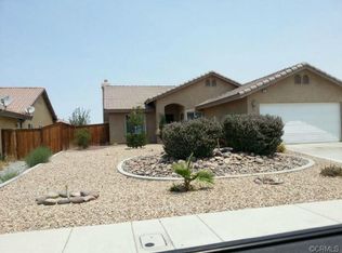 10310 Orchard Ave, Adelanto, CA 92301