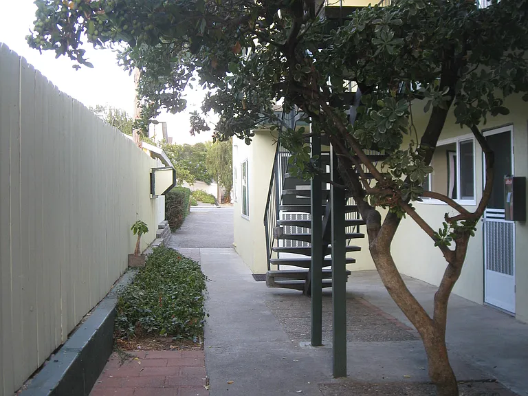 Stenner St — Photo 1