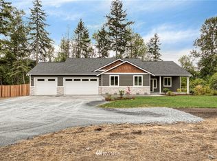 LOT 200 Four Rickter Rd, Ellensburg, WA 98926