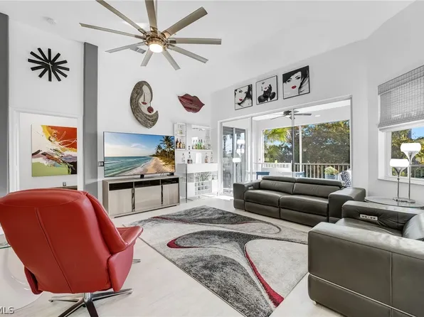 11033 Harbour Yacht Ct Unit 202, Fort Myers, FL 33908