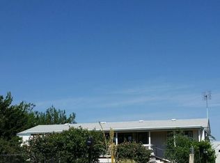 13661 S Spring Ln, Spring Valley, AZ 86333