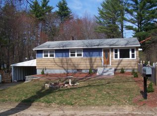 69 Amherst Rd, Merrimack, NH 03054