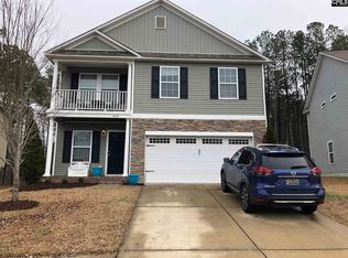 477 Denman Loop, Columbia, SC 29229