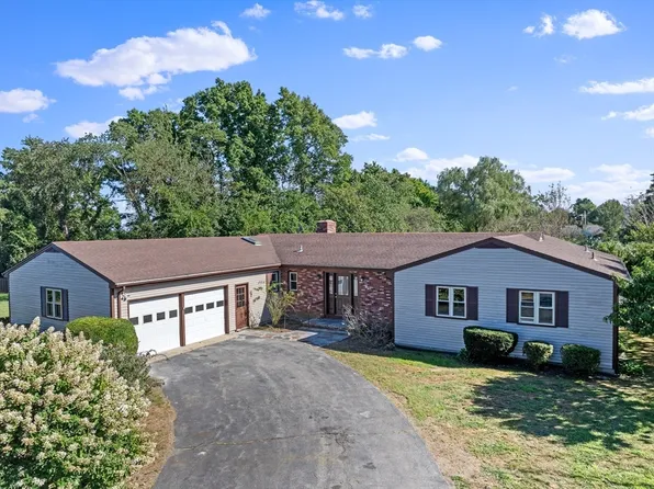 79 Roger Williams Ct, Portsmouth, RI 02871