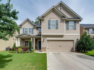 5038 Manning Dr, Douglasville, GA 30135