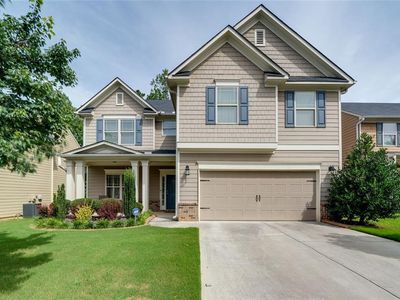 5038 Manning Dr, Douglasville, GA, 30135