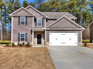48 Moss Way NW, Cartersville, GA 30120
