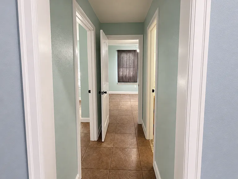 Guest Hall.