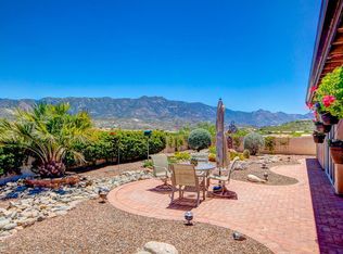 36335 S Boulder Crest Dr, Saddlebrooke, AZ 85739