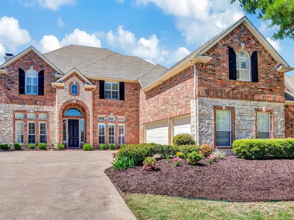 3217 Robert Dr, Richardson, TX 75082