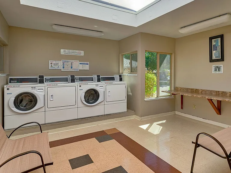 Copeland Creek Senior Apartments — Photo 9