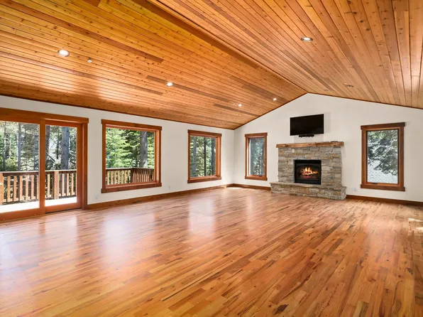 600 McKinney Creek Rd, Homewood, CA 96141