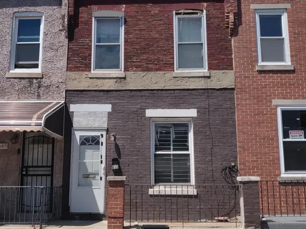 650 N Sickels St, Philadelphia, PA 19131