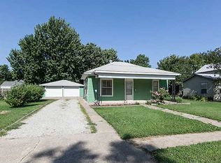 129 S 3rd St, Colwich, KS 67030
